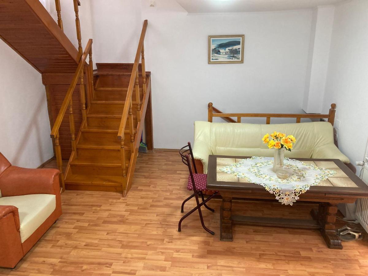 Ultracentral Apartment Near Moscovitz Palace Nagyvárad Kültér fotó