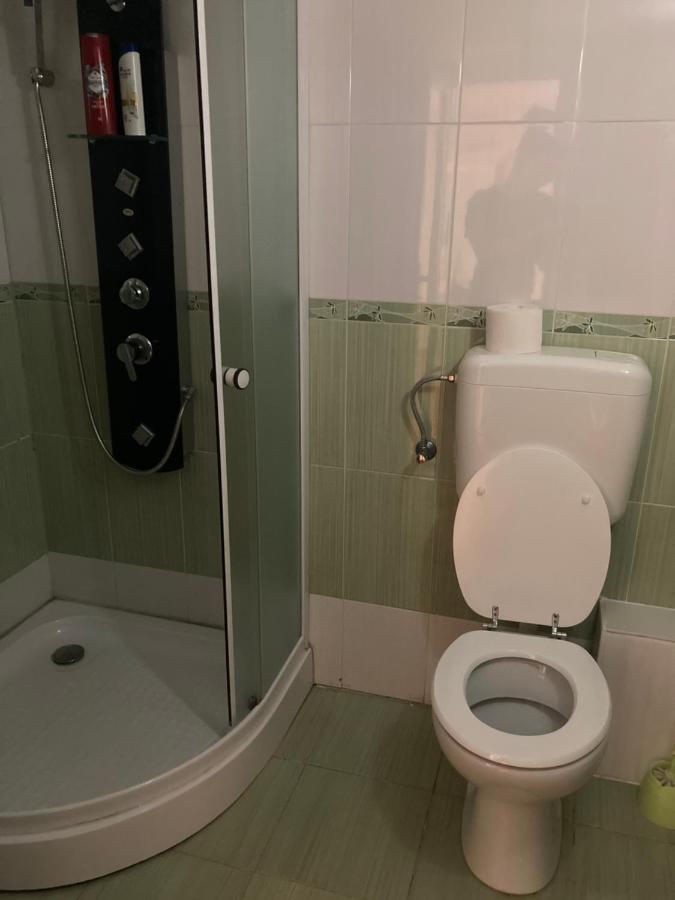 Ultracentral Apartment Near Moscovitz Palace Nagyvárad Kültér fotó